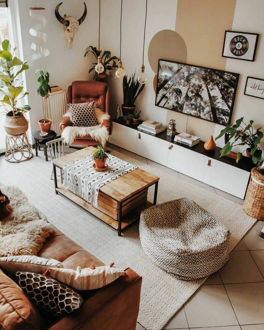 Product Living Room Deco