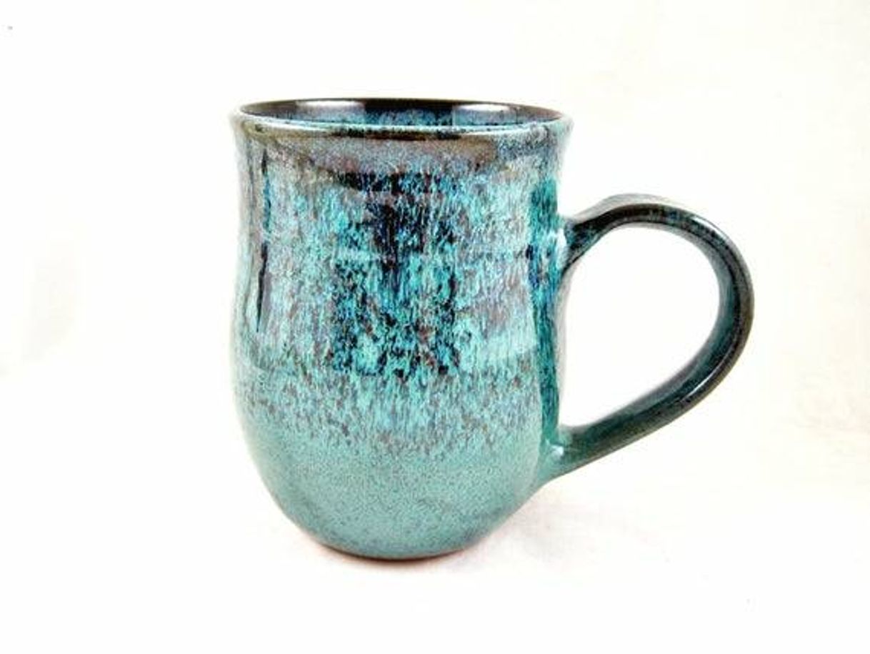 Social Ceramic Mug