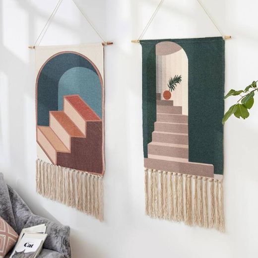 Hanging Tapestry