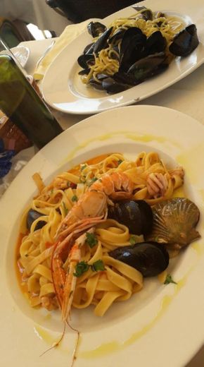 Sapore di Mare