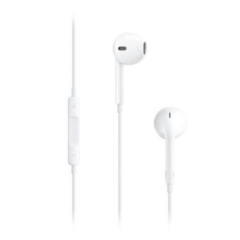 Moda Auriculares Apple 