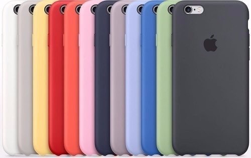 Moda Capas para iPhone 8