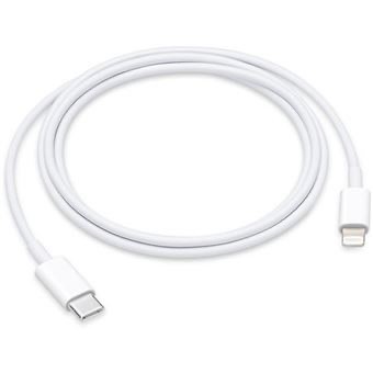 Moda Cabo Apple USB-C para Lightning 