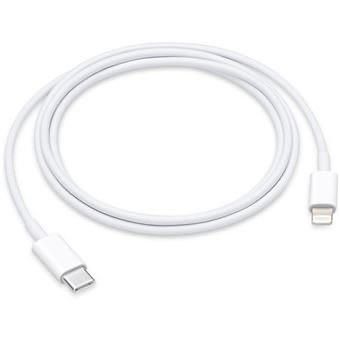 Cabo Apple USB-C para Lightning 