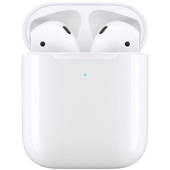 Moda AirPods 2nd generation 