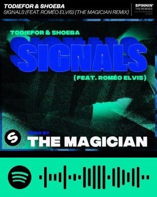 Signals (Mix)