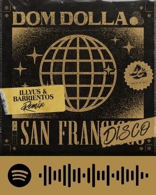 San Frandisco (Mix)