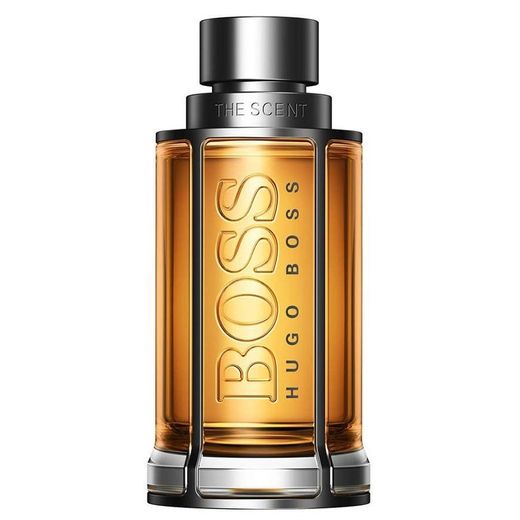 Boss The Scent 