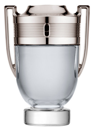 Fashion Paco Rabanne - INVICTUS 