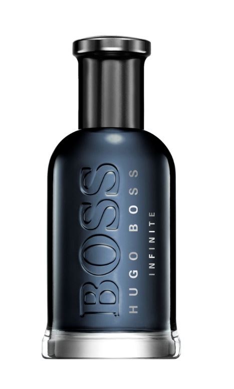 Fashion Boss bottled Infinite 