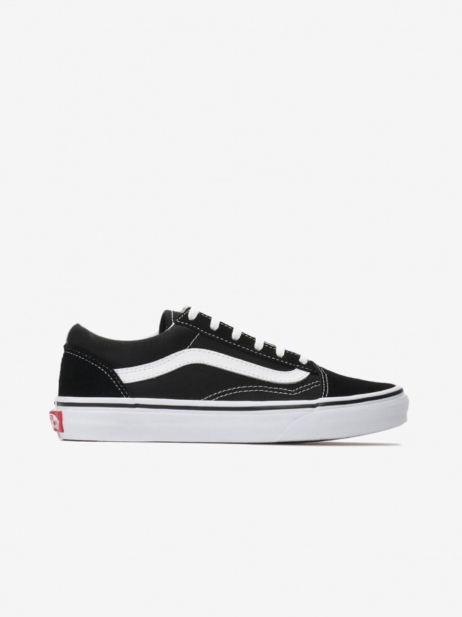 Fashion Vans old skool 