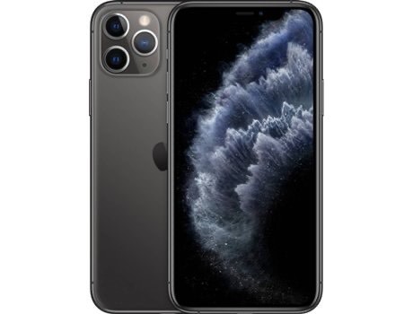 Moda iPhone 11 Pro 