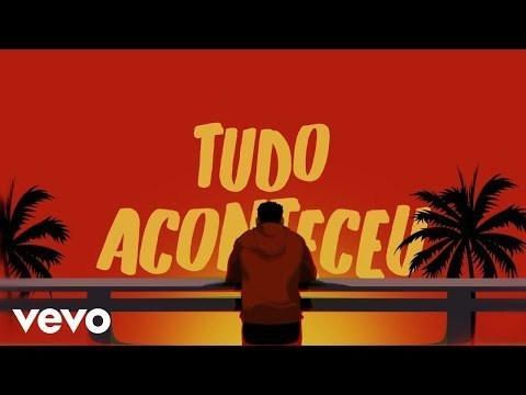 Music Tudo aconteceu 