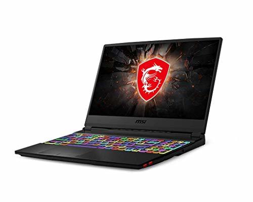Lugar MSI GE65 Raider 9SF-292XES - Ordenador portátil de 15.6"