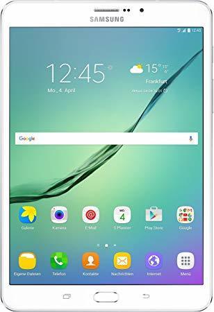 Social Samsung Galaxy Tab S2