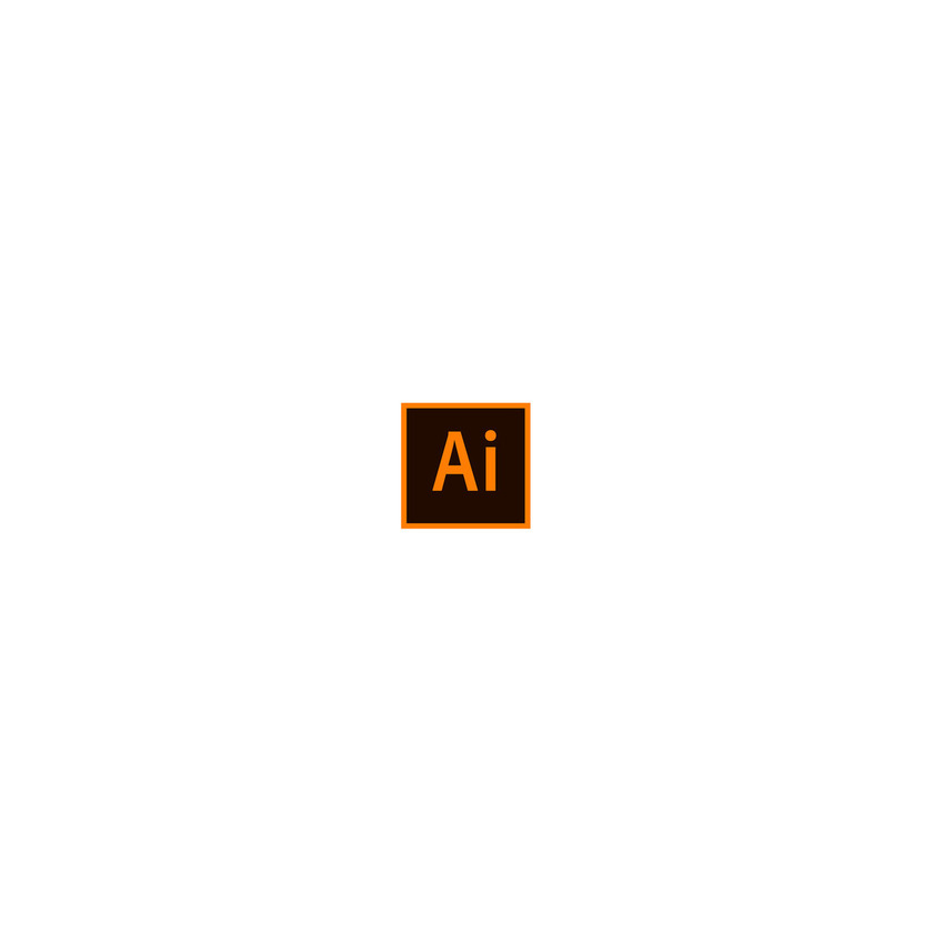 Product Adobe Illustrator CC