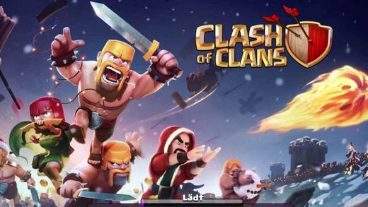 Clash of Clans