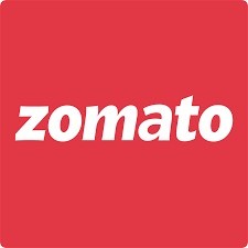 Apps Zomato 