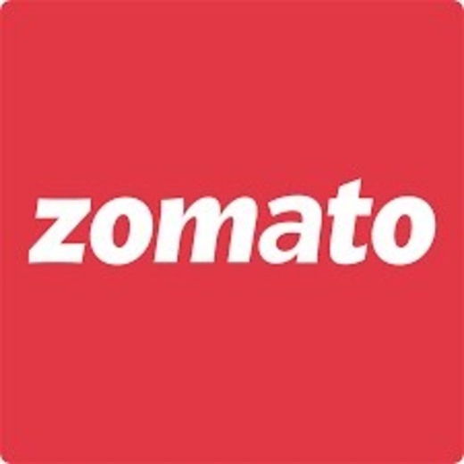 Zomato 