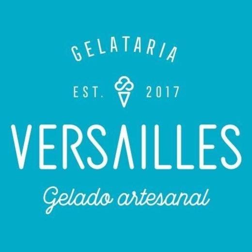 Gelataria Versailles