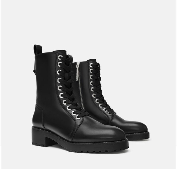 Products Biker Boots