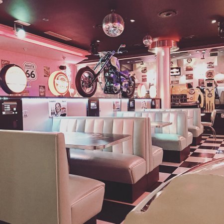 Social Brunn's Coffee Diner en Coimbra: 2 opiniones y 7 fotos