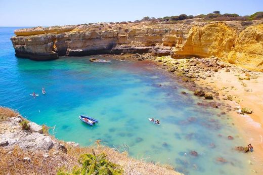 Praia de Albufeira