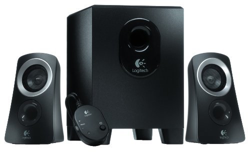 Place Logitech Z313 Sistema de Altavoces 2