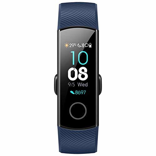 Electronic Huawei Honor Band 4 - Modelo 2019 - Pulsera de Actividad Inteligente