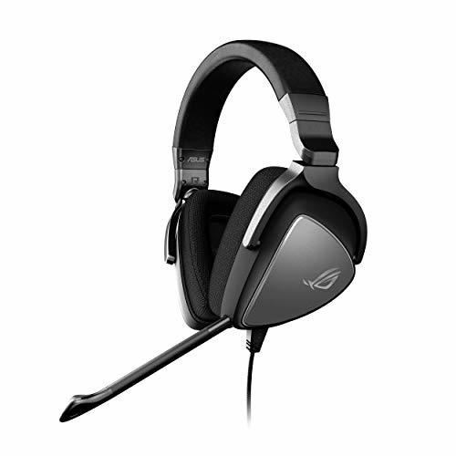 Electrónica Asus ROG Delta Core - Auricular Gaming Compatible con PC, PS4, Xbox