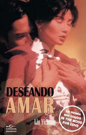 Película Deseando amar