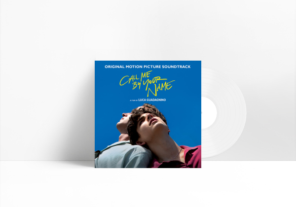 Music Mystery of Love