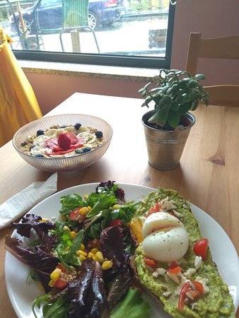 I ♥️ ( love) Coffee