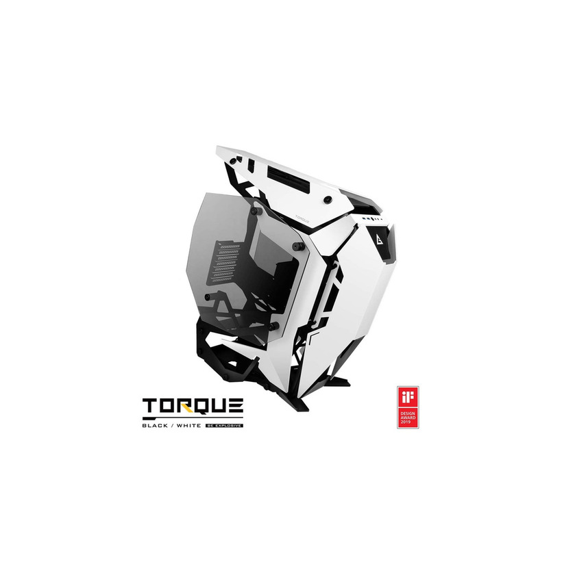 Product Antec Torque branca