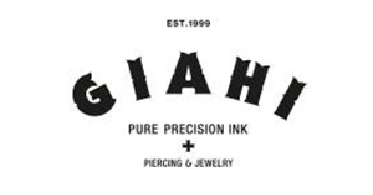 Giahi Tattoo & Piercing Studio Basel