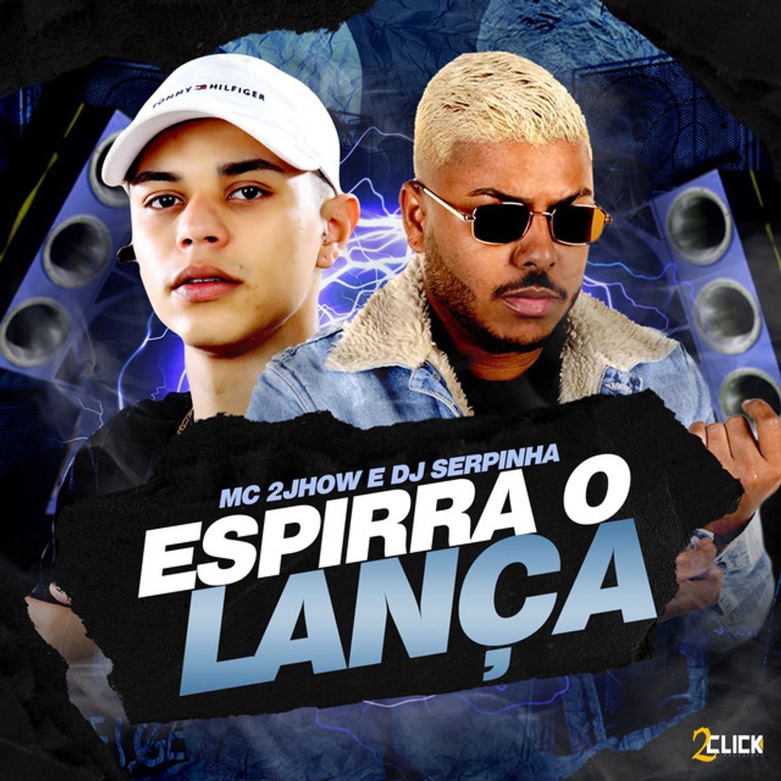 Music Espirra o Lança