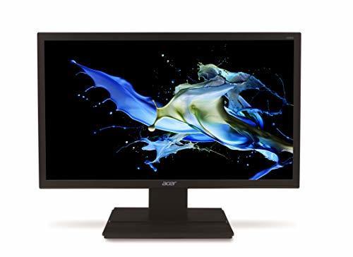 Electronics Acer V246HL - Monitor LED de 24"