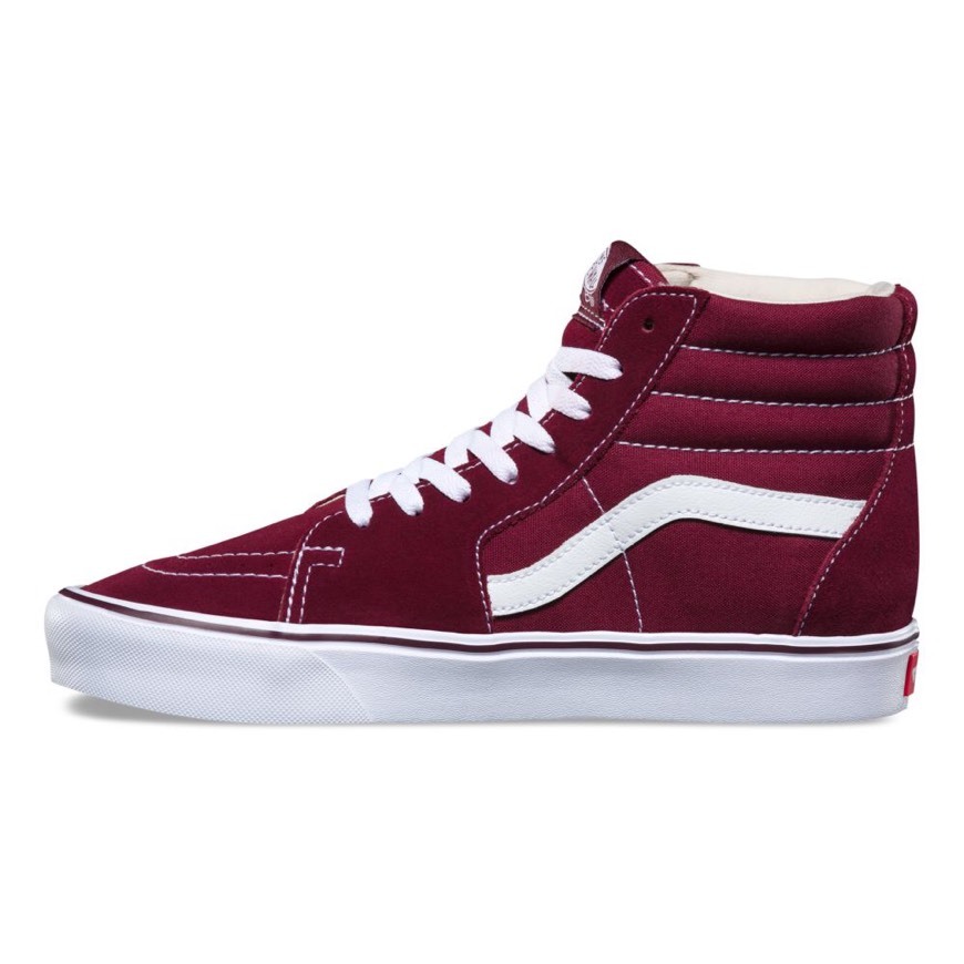 Social Vans Ward Suede/Canvas, Zapatillas Unisex Niños, Negro