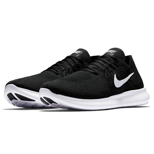 Fashion Nike MD Runner 2, Zapatillas de Running Hombre, Negro