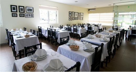 Restaurante Alto da Estrada