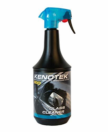 Products KENOTEK Limpiador de Vidrio eficiente