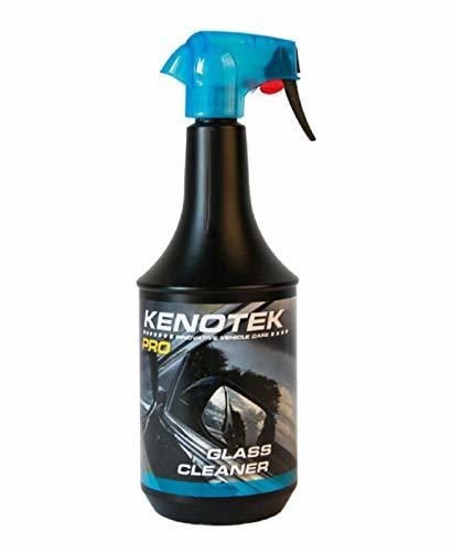 KENOTEK Limpiador de Vidrio eficiente