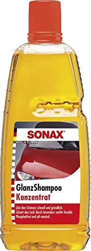 Product SONAX 03143000 ChampÚ Brillo Concentrado 1L