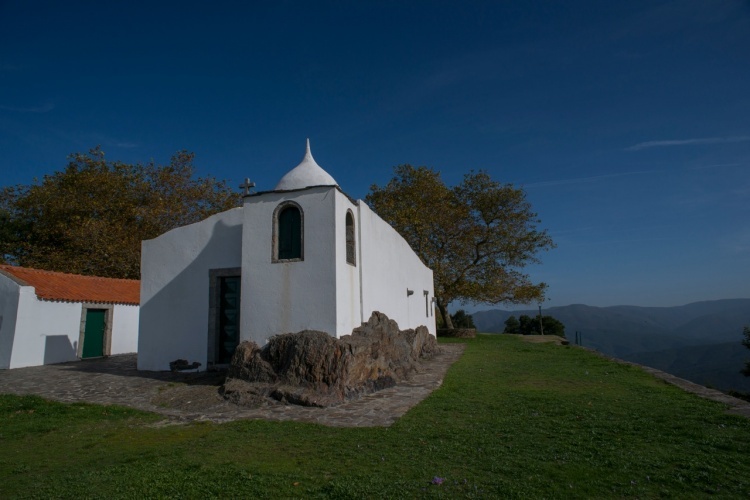 Lugar Monte Da Senhora Da Mó