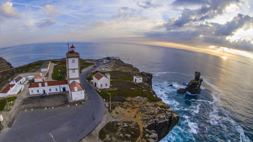 Cabo Carvoeiro