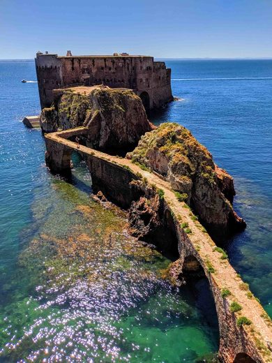 Berlengas