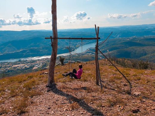 Baloiço da Serra da Boneca