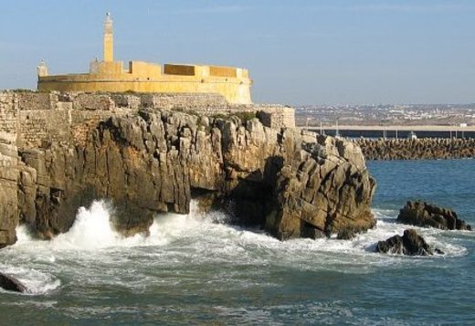 Fortaleza de Peniche