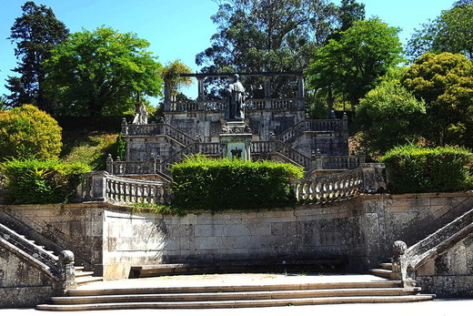 Parque Alameda