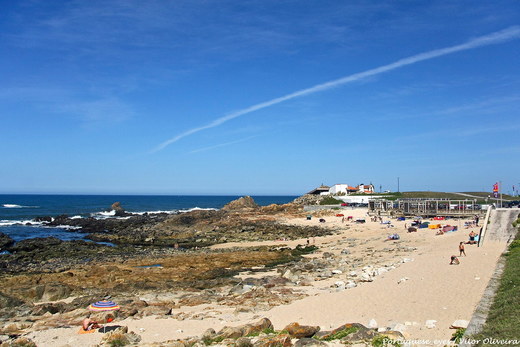 Leça da Palmeira